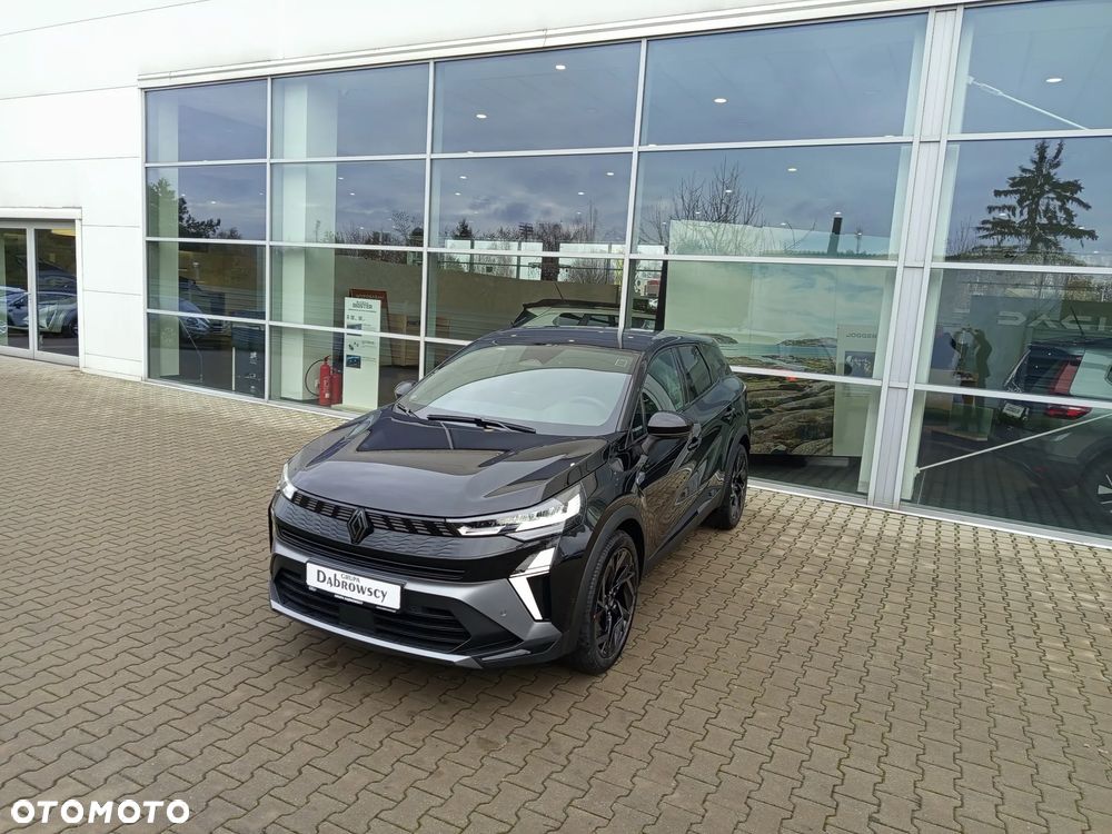 Renault Symbioz 1.3 TCe mHEV Esprit Alpine - 1