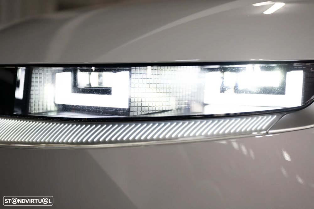 Hyundai Ioniq 5 73 kWh Vanguard+AFH - 14