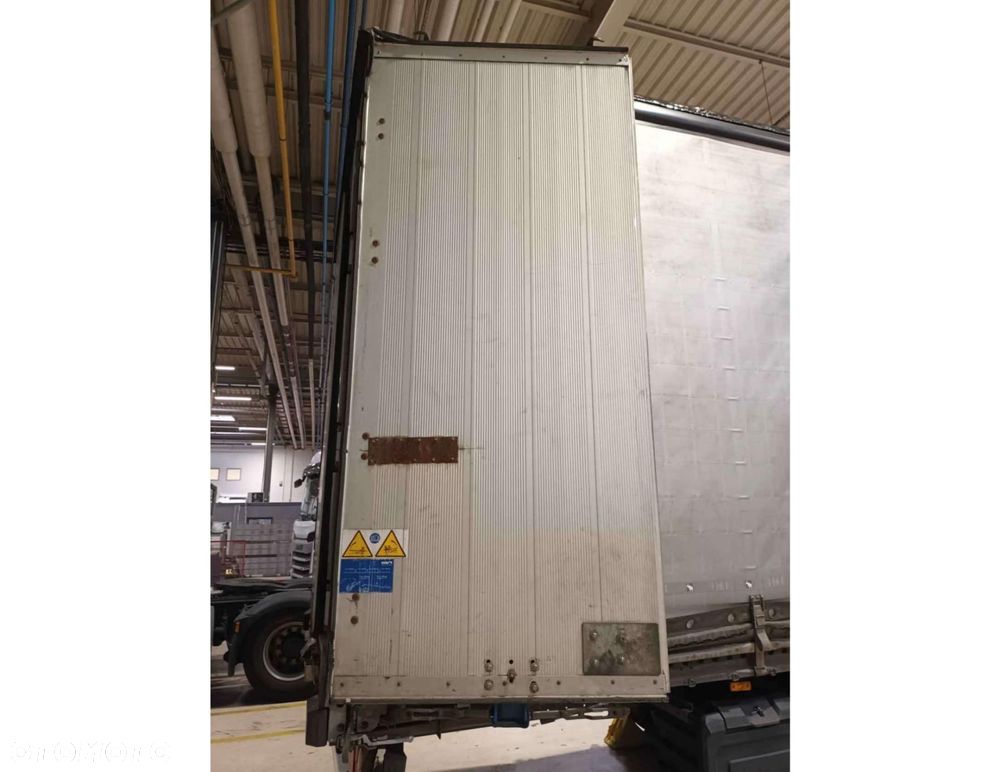 Schmitz Cargobull SCS24/L Varios - 5