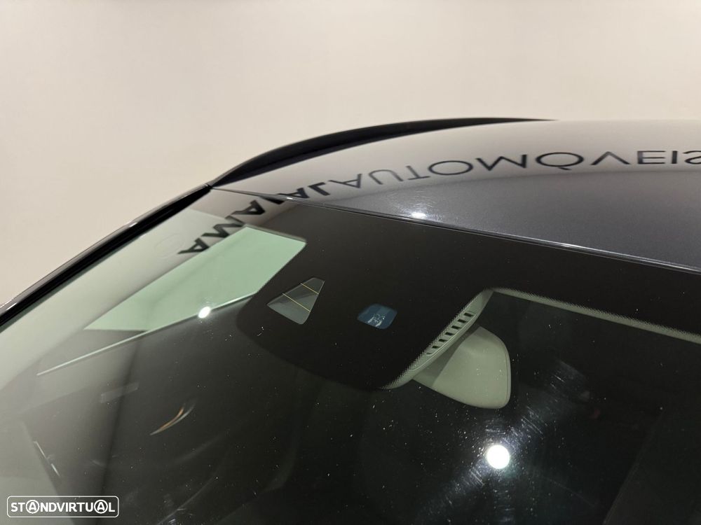 Mercedes-Benz C 200 d Avantgarde - 17