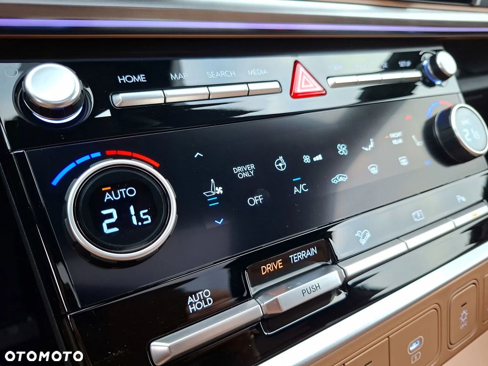 Hyundai Santa Fe 2026
