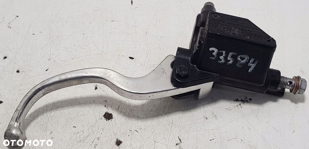 SYM FIDDLE IV 4 50 POMPA HAMULCA PRAWA - 1