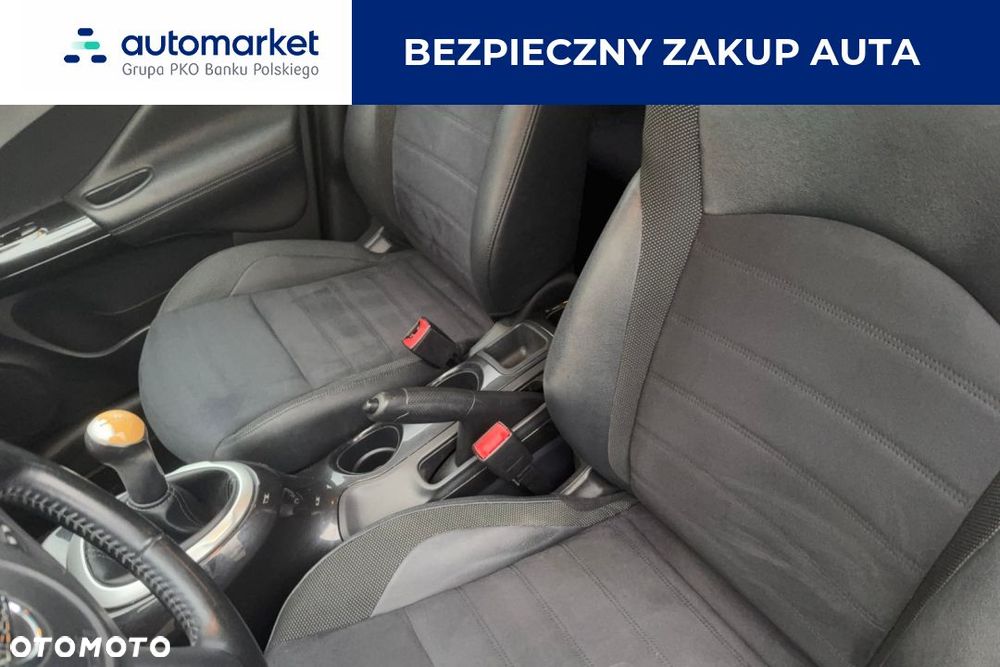 Nissan Juke 1.6 N-Connecta - 10