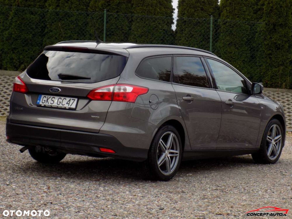 Ford Focus - 14