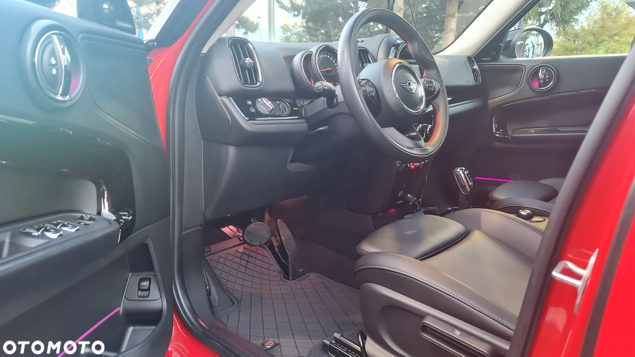 MINI Countryman Cooper S ALL4 sport - 21