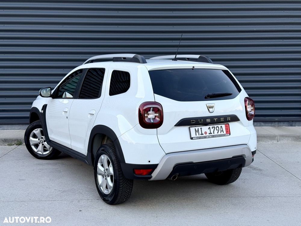 Dacia Duster - 4