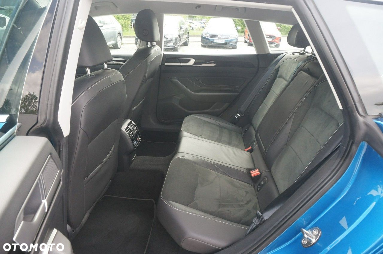 Volkswagen Arteon - 25