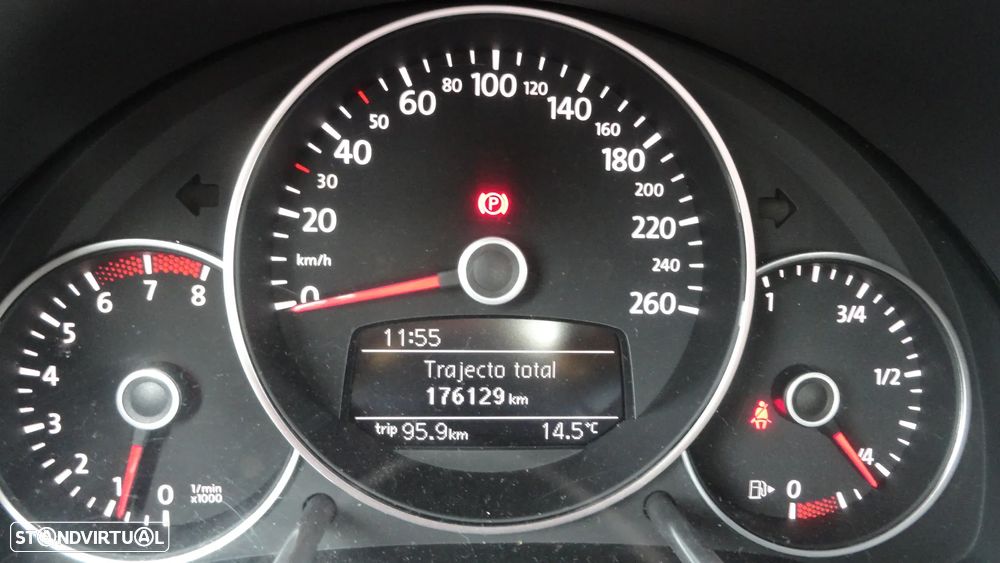 VW New Beetle 1.2 TSi Design - 19