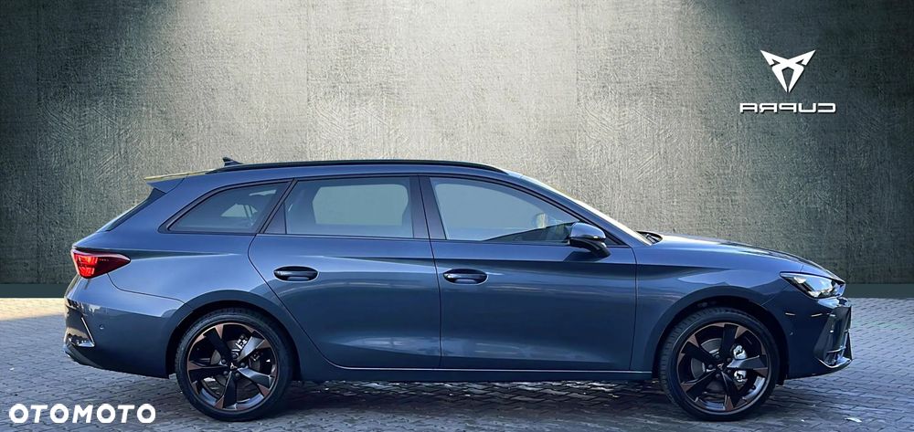 Cupra Leon Sportstourer - 6