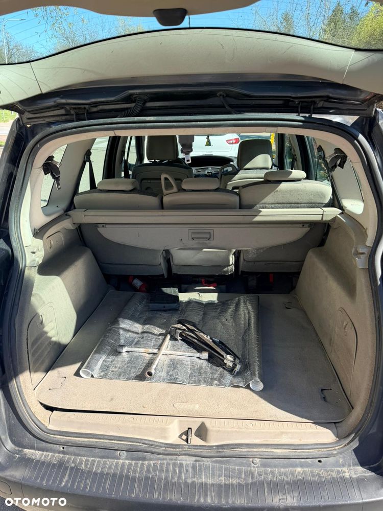 Renault Scenic 1.9 dCi Confort Expression - 4