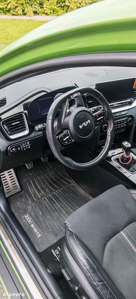 Kia XCeed 1.5 T-GDI GT-Line - 16