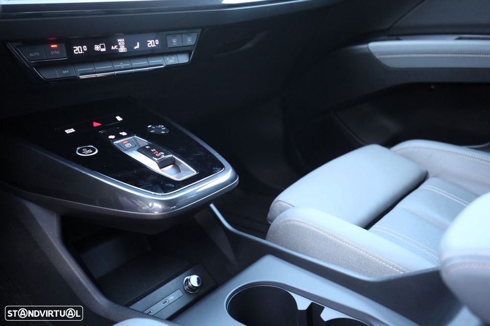 Audi Q4 Sportback e-tron 50 quattro 82 kWH - 42