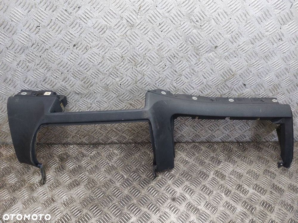 RAMKA KONSOLI ŚRODKOWA BMW E39 8159715 - 1