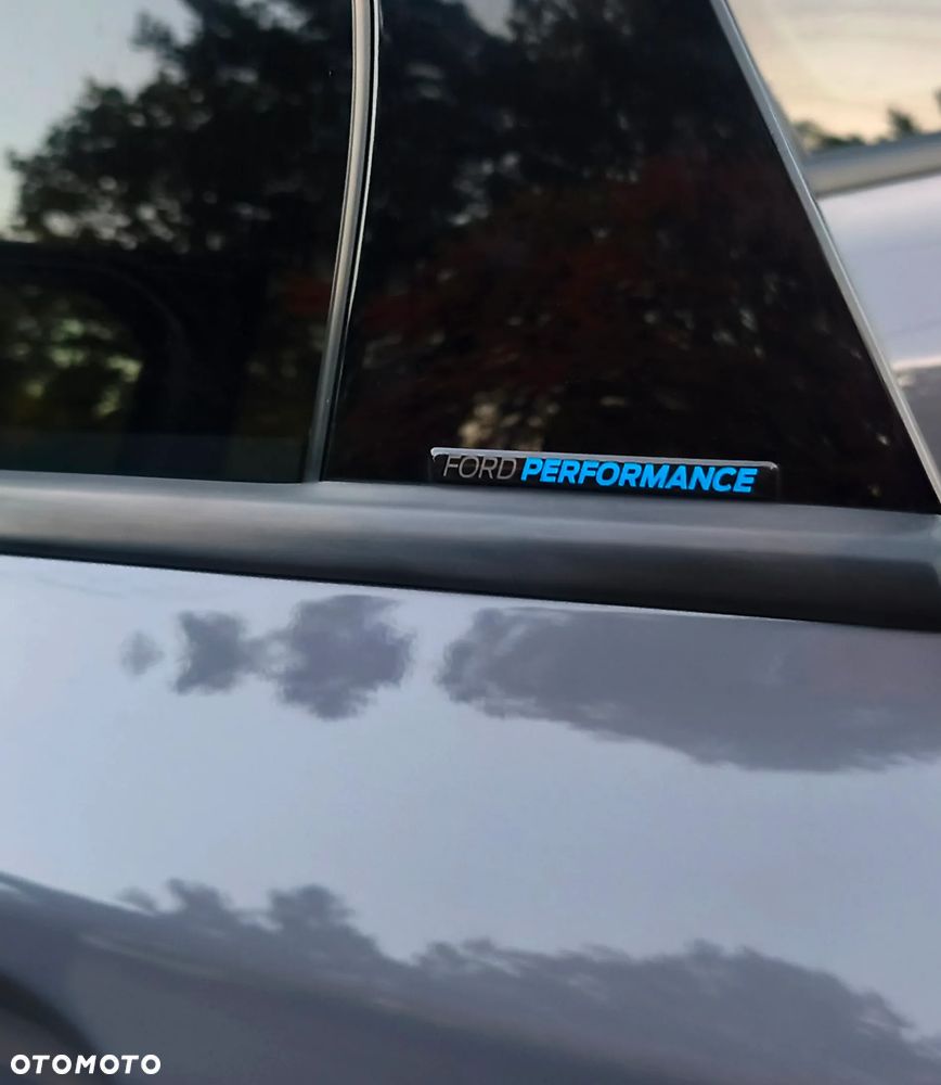 Ford Focus 2.3 EcoBoost RS - 17