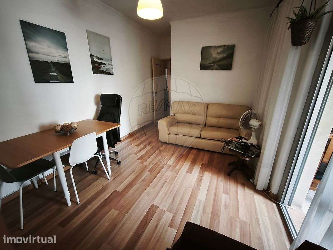 Apartamento T1 para venda - Grande imagem: 3/22