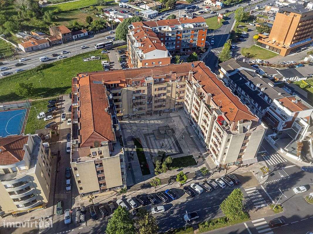 Apartamento T3 para venda - Grande imagem: 4/29