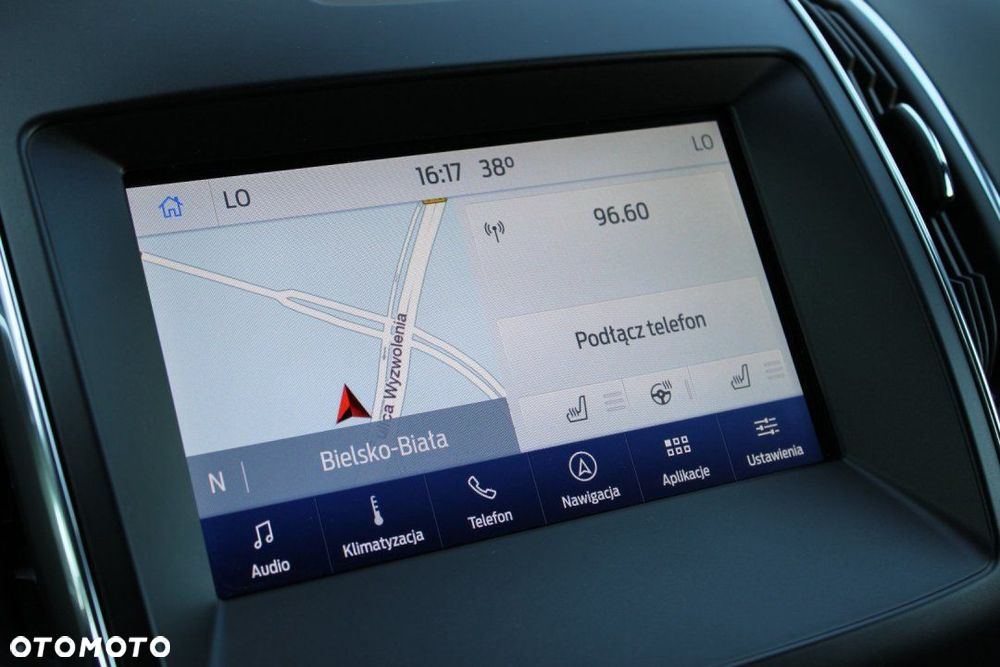 Ford S-Max - 31