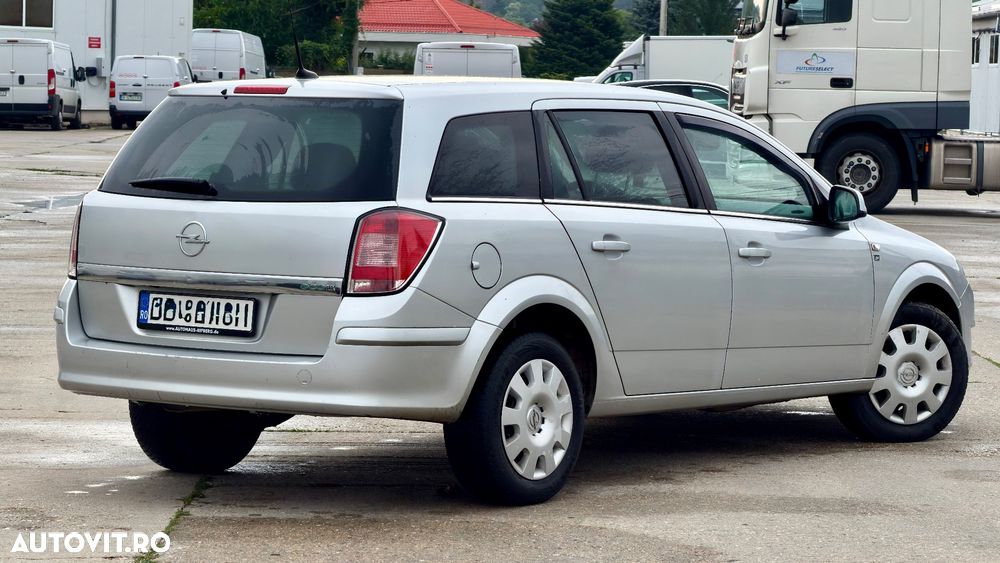 Opel Astra Caravan Classic III 1.7 CDTI - 3