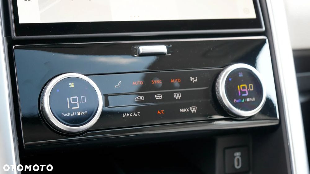 Land Rover Discovery 3.0 D350 mHEV Gemini - 18