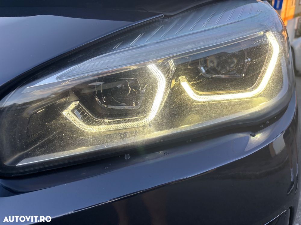 BMW Seria 2 216i Advantage - 3