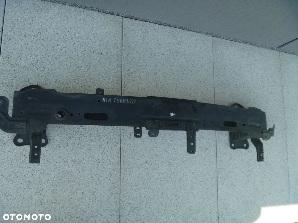 KIA SORENTO 3 III GT LINE LIFT 2018 HALOGEN LED PRAWY KRATKA ORYGINAŁ 92202-C5600 - 11