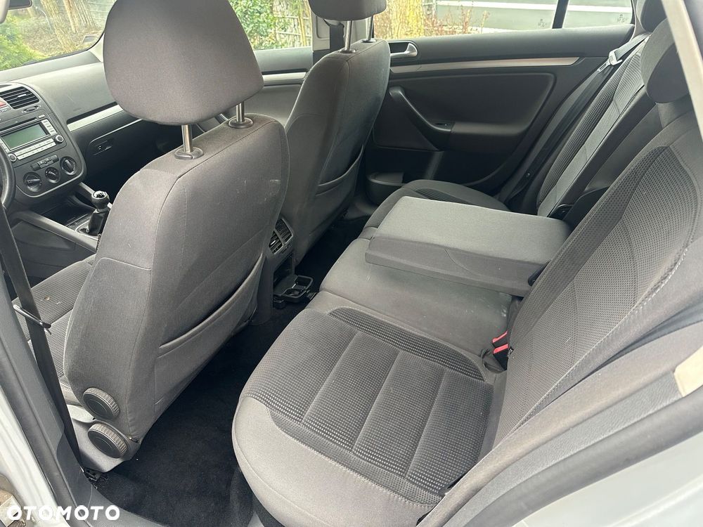 Volkswagen Golf 1.4 TSI Tour Edition - 13