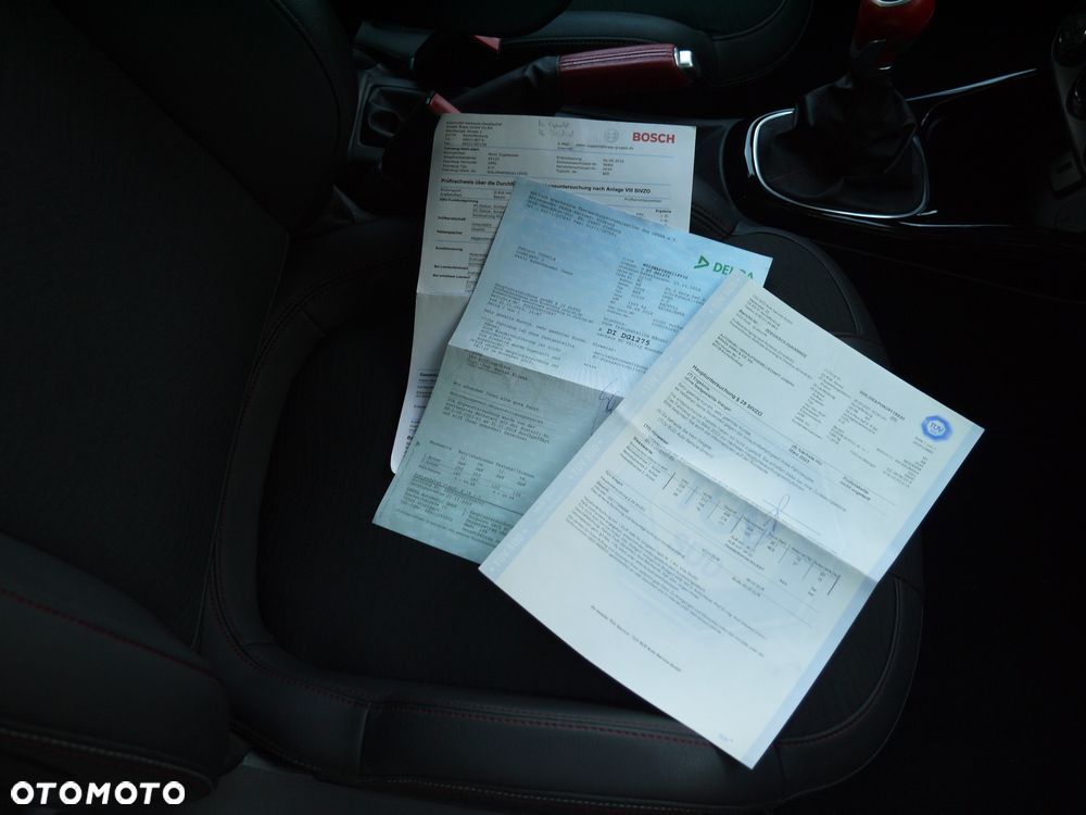 Opel Adam 1.4 Turbo S - 35