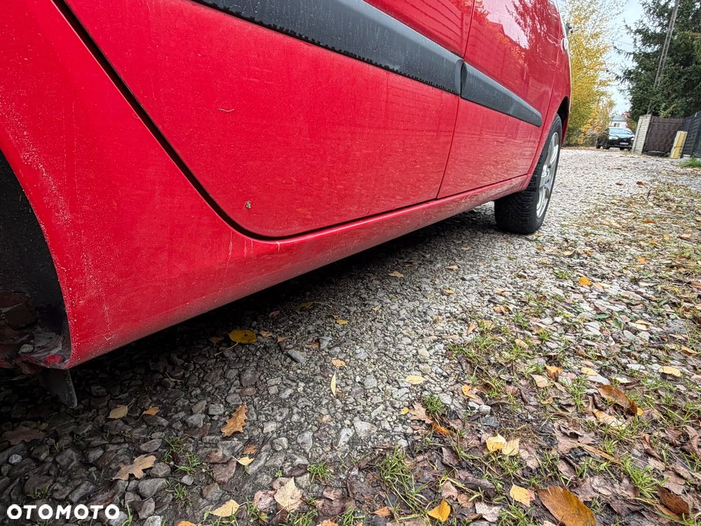 Hyundai i10 - 5