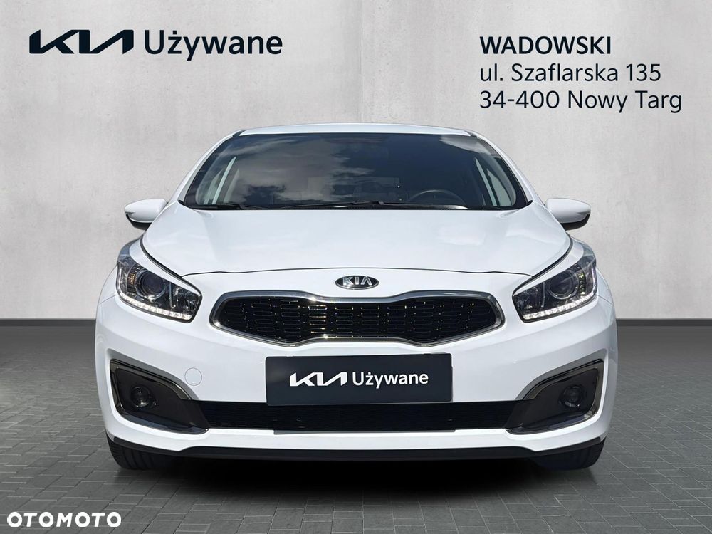 Kia Ceed 1.4 M - 8