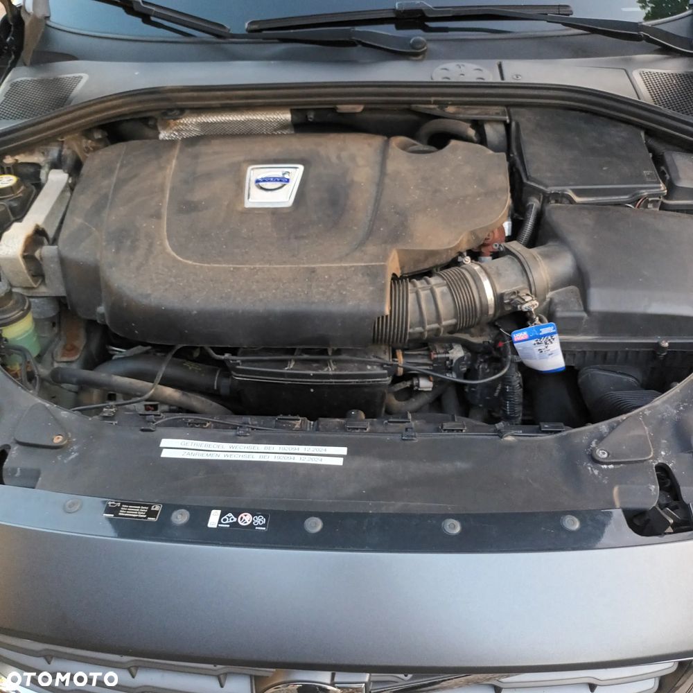 Volvo S60 D4 Geartronic Momentum - 11