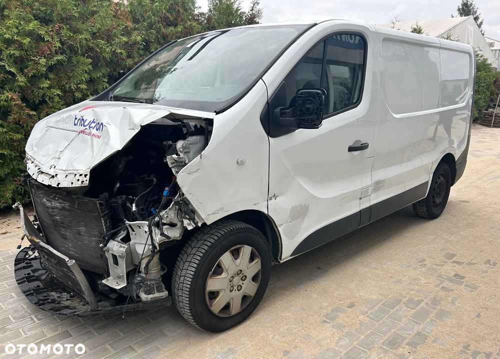 Renault Trafic - 3