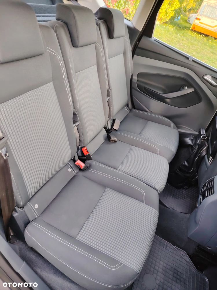 Ford C-Max 2014 photo 4