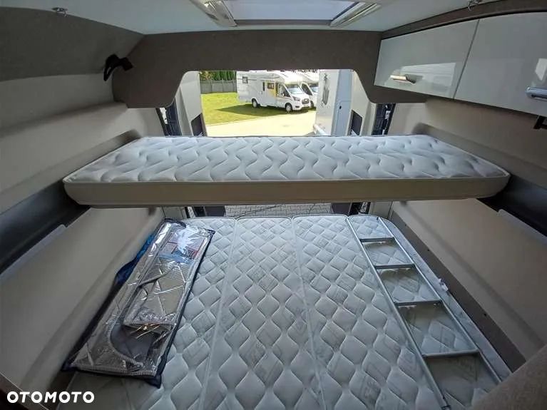 Karmann-Mobil DAVIS LIFESTYLE 591 - 14