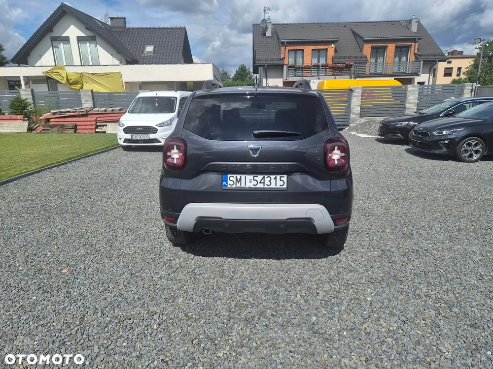 Dacia Duster TCe 130 2WD GPF Prestige - 6