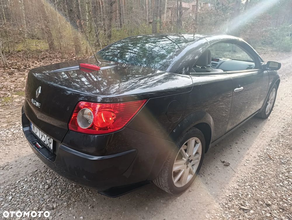 Renault Megane 2.0 Luxe Privilege - 4