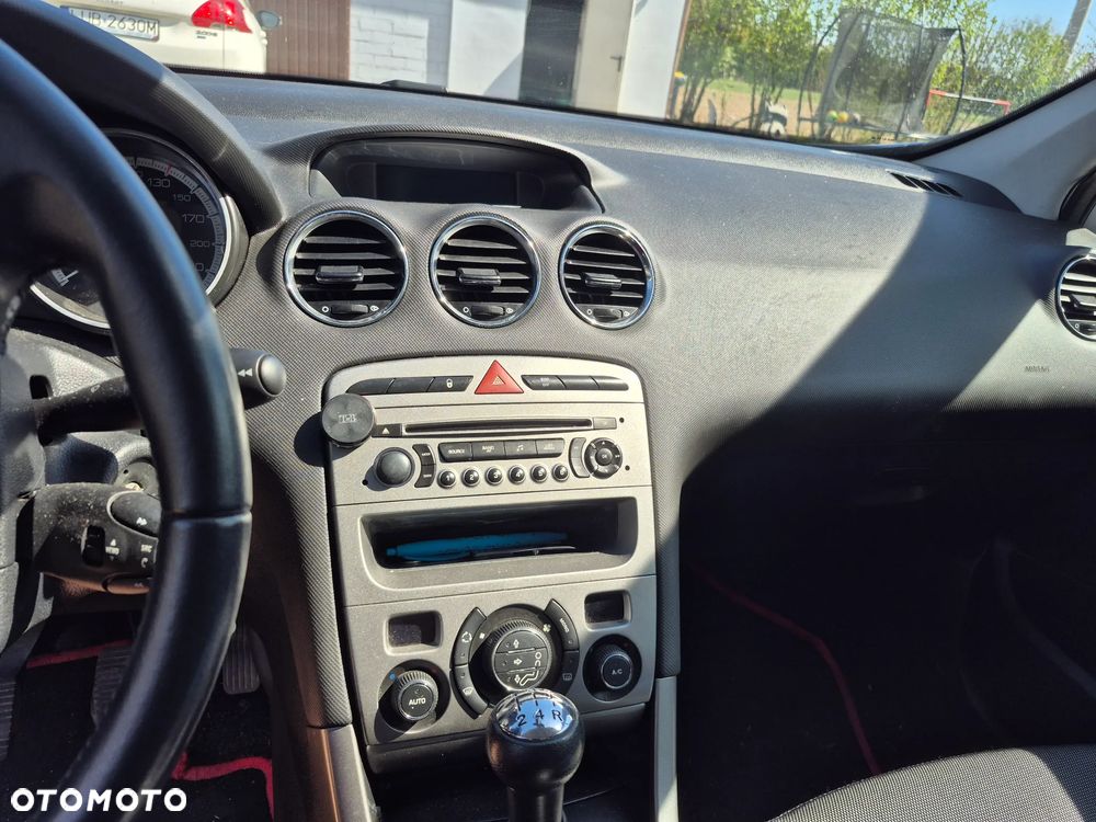 Peugeot 308 1.6 HDi Style - 7