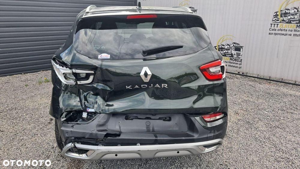 Renault Kadjar - 20