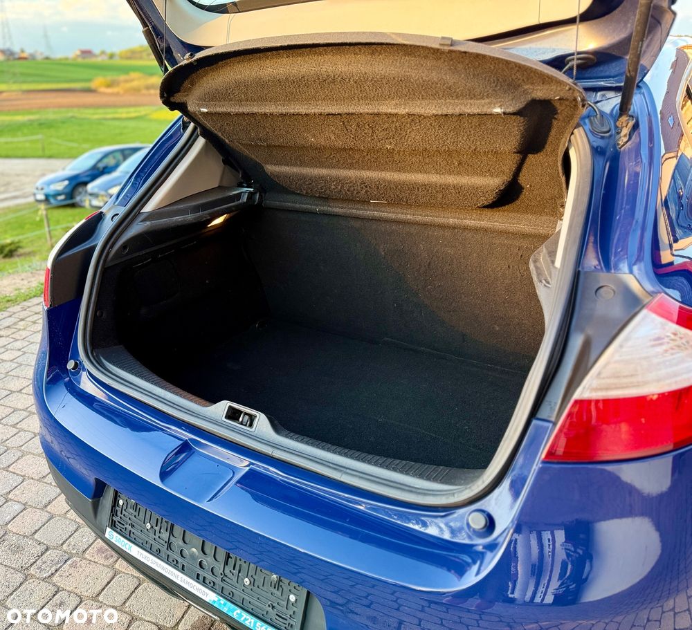 Renault Megane 1.6 16V 100 J'taime - 22