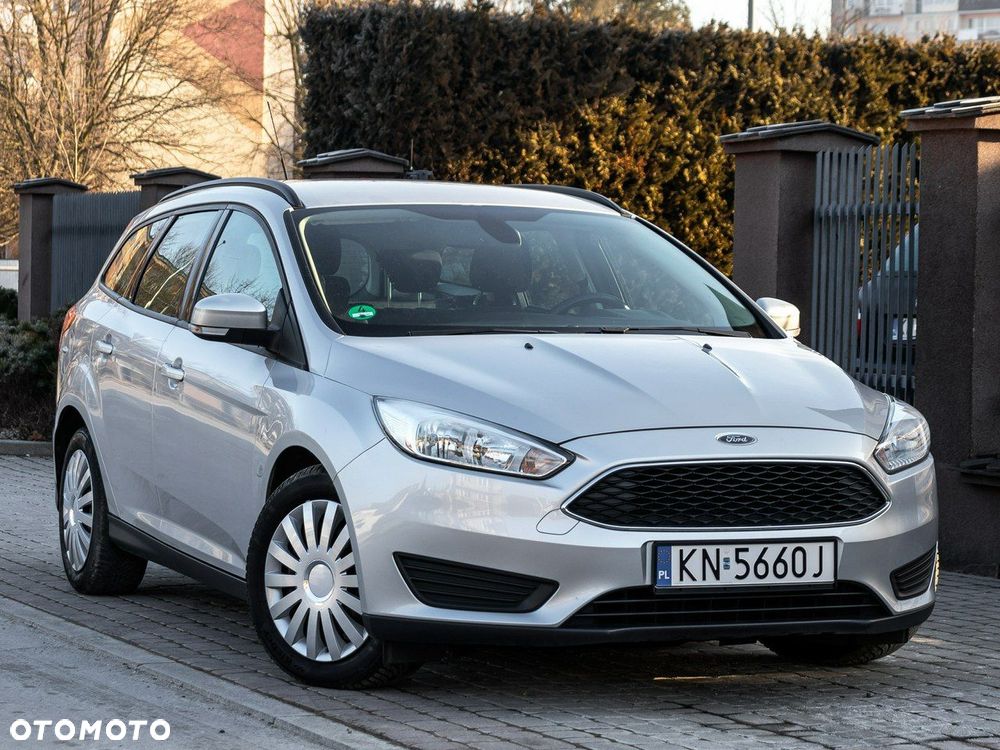 Ford Focus - 3