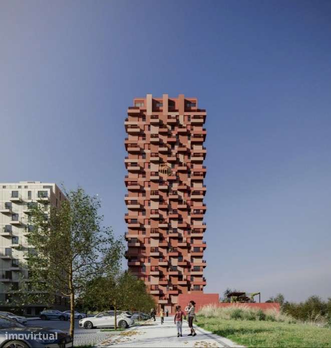 Apartamento T0+1 Venda em Matosinhos e Leça da Palmeira,Matosinhos - Grande imagem: 3/13