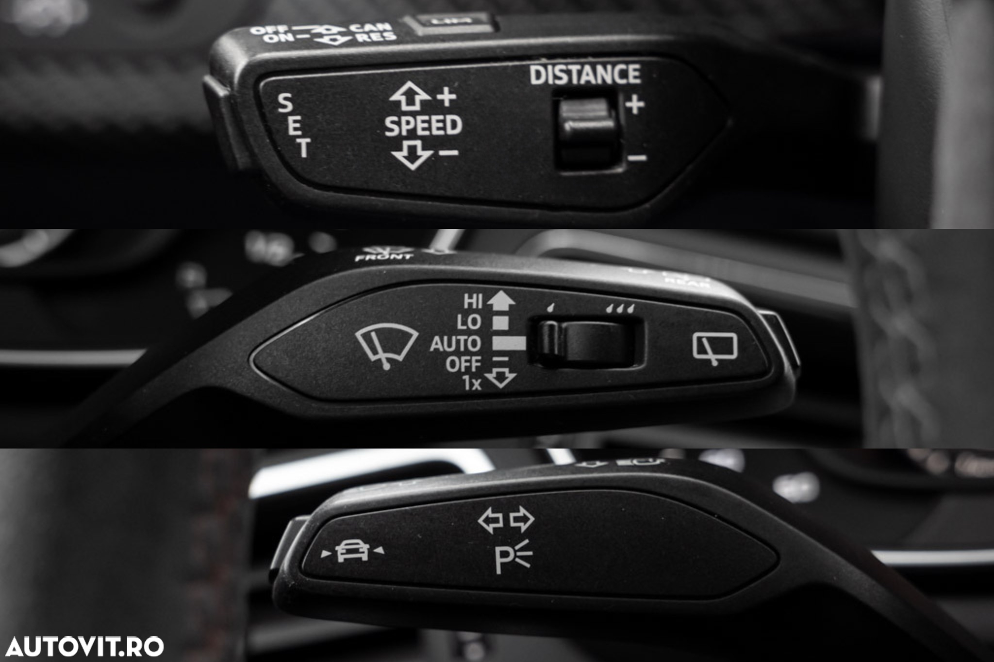 Audi RS4 Avant quattro Tiptronic - 34