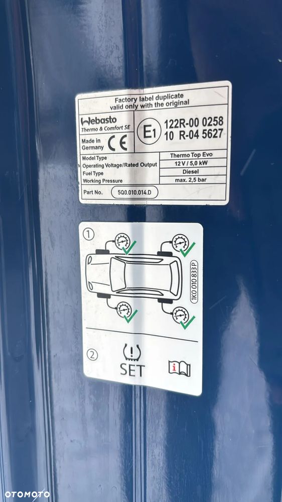 Volkswagen Transporter Kombi L1H1 DSG - 24