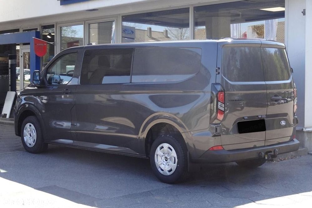 Ford Transit Custom - 6