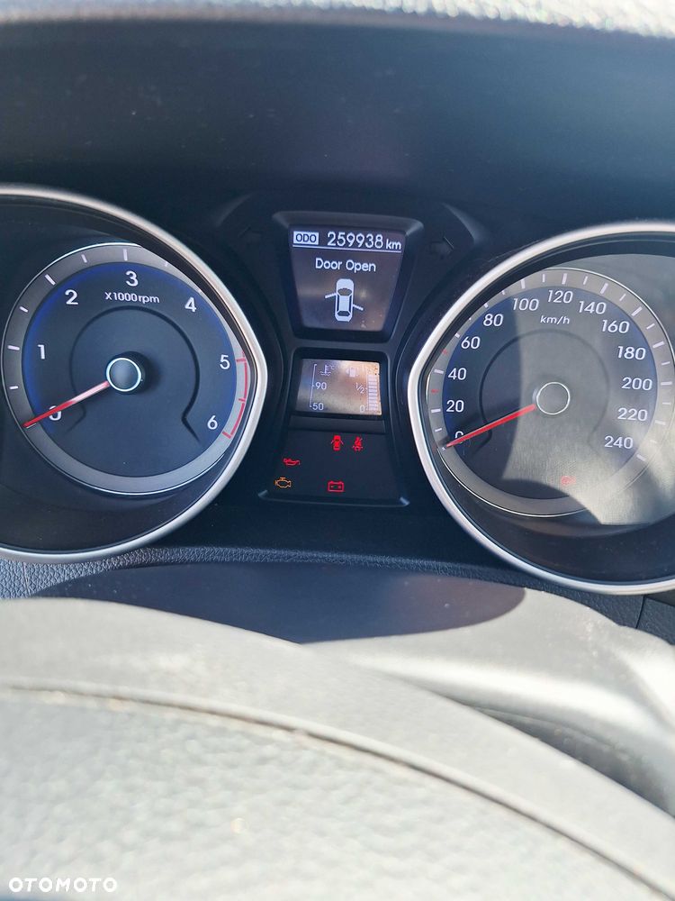 Hyundai i30 N - 4