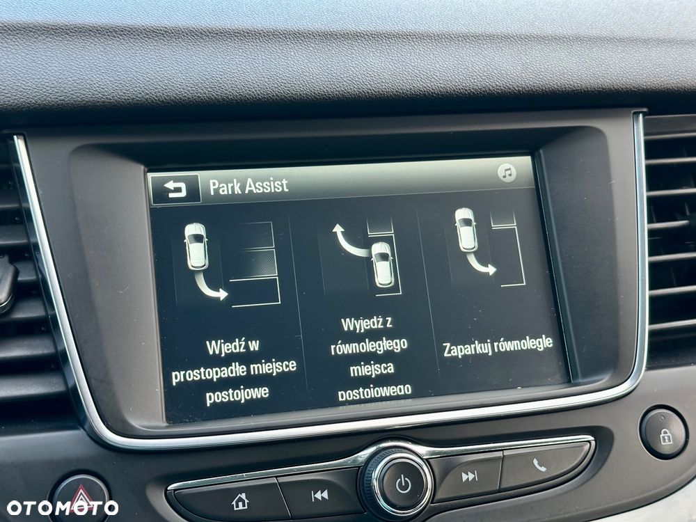 Opel Grandland X 1.5 CDTI Enjoy S&S - 19