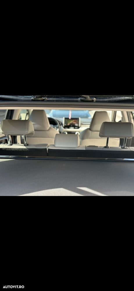 Toyota RAV4 2.5 VVT-iE 4x4 Luxury Premium - 2