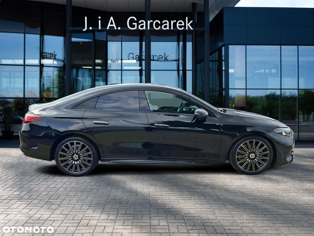 Mercedes-Benz CLA - 7