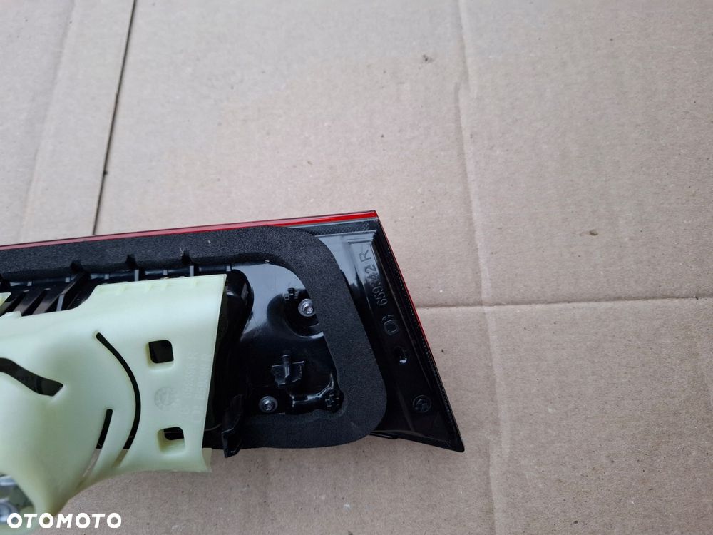 lampa tył tylnia bmw 4 iv g22 oryginał - 5