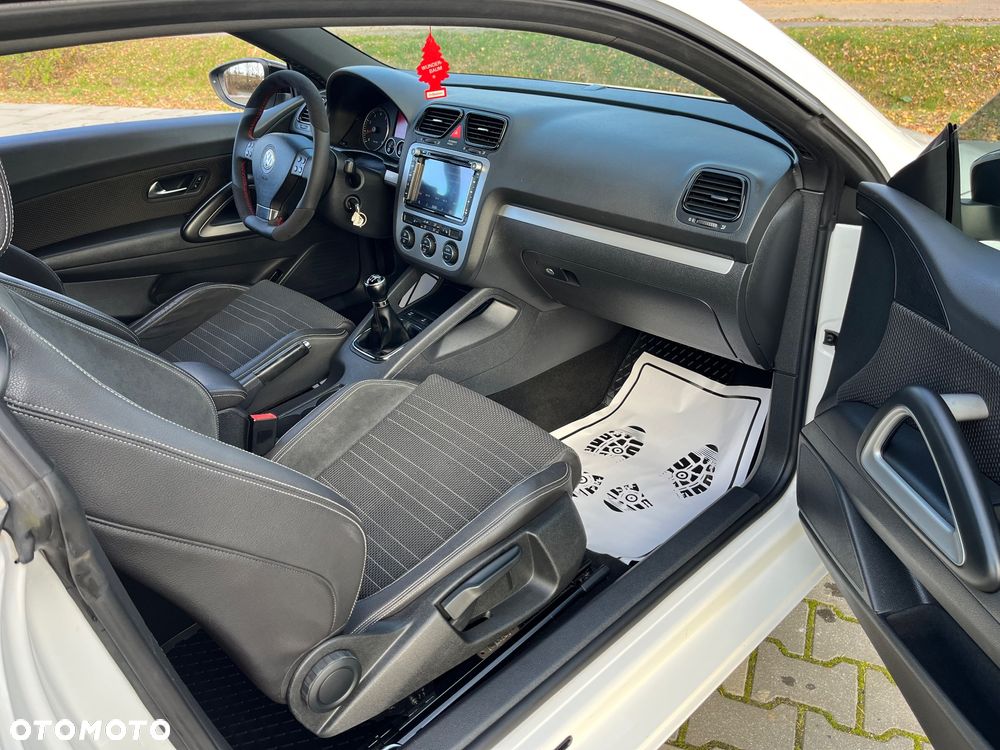 Volkswagen Scirocco 1.4 TSI Edition - 30