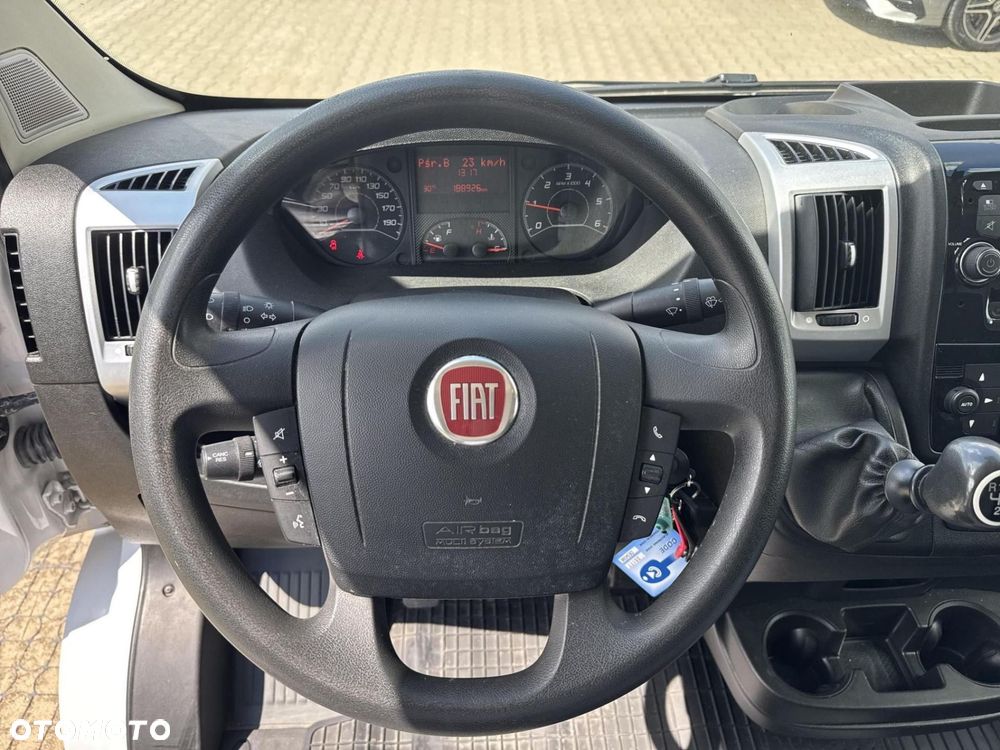 Fiat Ducato - 14